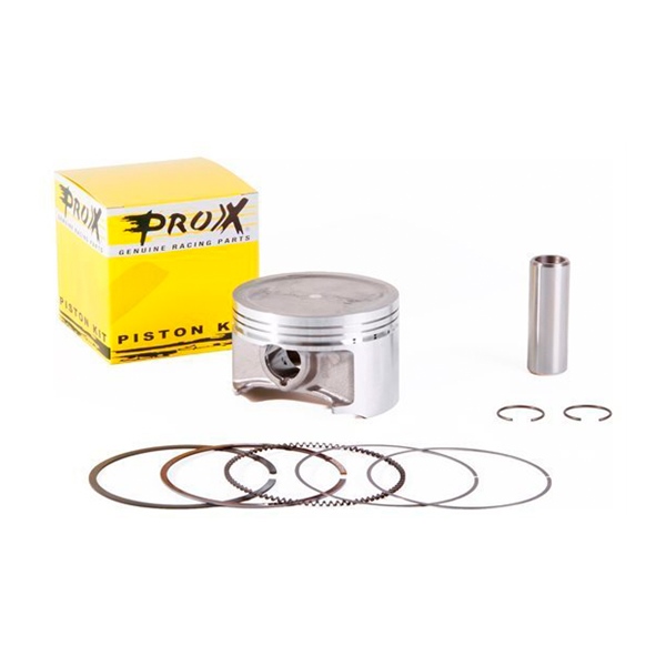 Cast Piston Kit