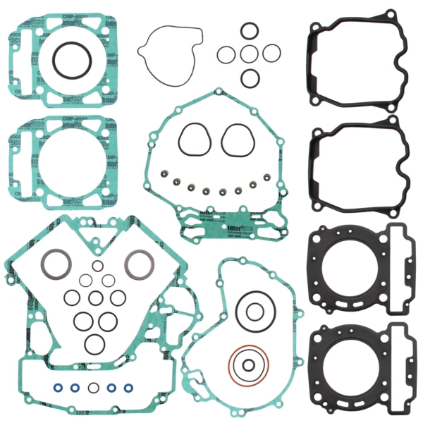 808954 VERTEX VertexWinderosa Complete Engine Gasket Kit CAN-AM (BRP) - 064981 COMPLETE GASKET KIT C-AM VERTEXWINDEROSA Complete Engine Gasket Kit 