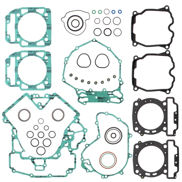 808957 VERTEX VertexWinderosa Complete Engine Gasket Kit CAN-AM (BRP) - 064982 COMPLETE GASKET KIT C-AM VERTEXWINDEROSA Complete Engine Gasket Kit 