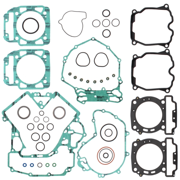 808956 VERTEX VertexWinderosa Complete Engine Gasket Kit CAN-AM (BRP) - 064983 COMPLETE GASKET KIT C-AM VERTEXWINDEROSA Complete Engine Gasket Kit 