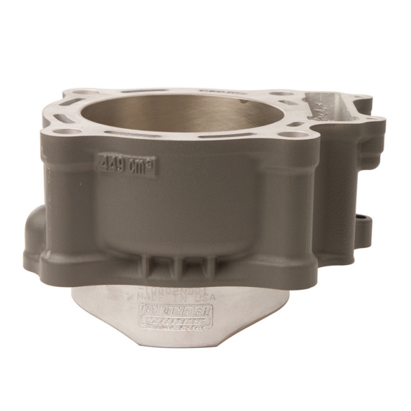 10002 CYLINDER-WORKS Cylinder Works Standard Cylinder Kit HONDA - 450 cc - Nickel Silicon Carbide CYLINDER STANDARD BORE HON Standard Cylinder Kit 