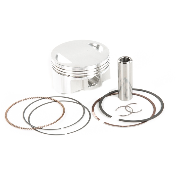40143M06200 WISECO-PISTON Wiseco Piston POLARIS - 170 cc PISTON POL WISECO Piston 