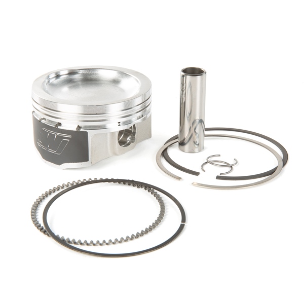 4961M08200 WISECO-PISTON Wiseco Piston POLARIS - 800 cc PISTON POL WISECO Piston 