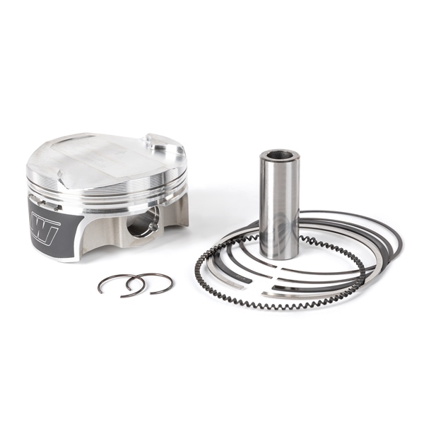 40153M09100 WISECO-PISTON Wiseco Piston CAN-AM (BRP) - 1000 cc PISTON C-AM WISECO Piston 