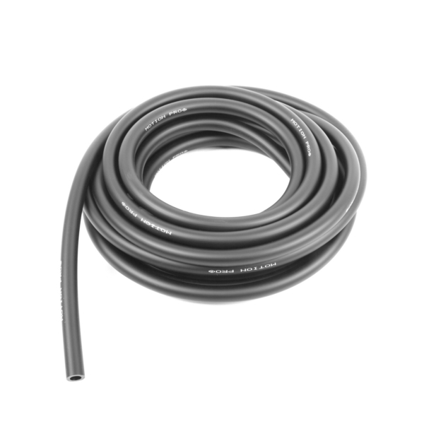 PREMIUM FUEL LINE, BLACK 5/16 ID X 25 by:  MotionPro Part No: 12-0042 - Canada - Canadian Dollars