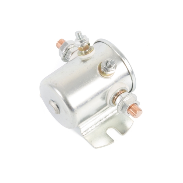 CB200 KIMPEX Kimpex Solenoid 200 Amp SOLENOID FOR WINCH Solenoid 200 Amp 