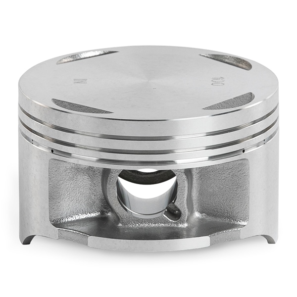 Image-2 PRO-X Cast Piston Kit HONDA - 400 cc PISTON KIT HON PROX 01.1495.100 01.1495.100 PROX