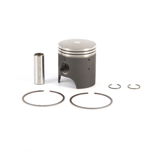 01.4121.A PROX PRO-X Cast Piston Kit KAWASAKI - 85 cc PISTON KIT KAWA PROX Cast Piston Kit 