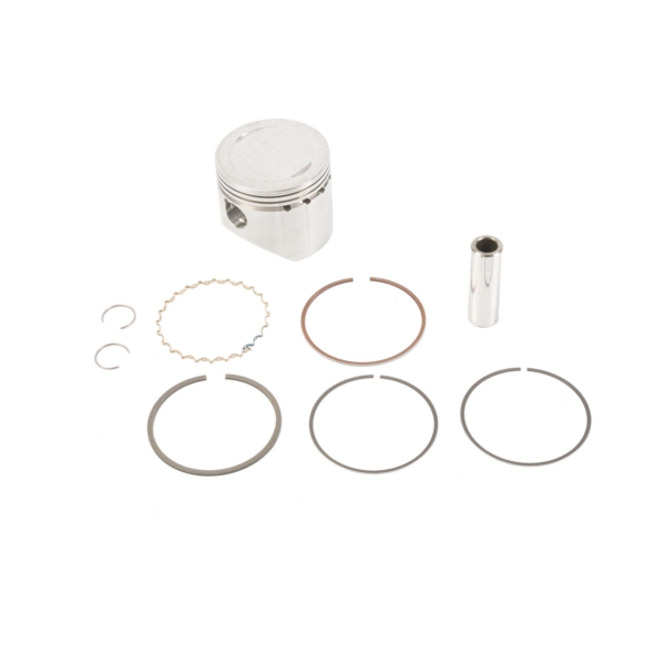 01.6338.A PROX PRO-X Cast Piston Kit HUSABERG, KTM - 250 cc PISTON KIT KTM PROX Cast Piston Kit 