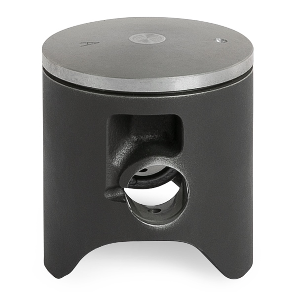 Image-2 PRO-X Cast Piston Kit SUZUKI - 85 cc PISTON KIT SUZ PROX 01.3122.A 01.3122.A PROX