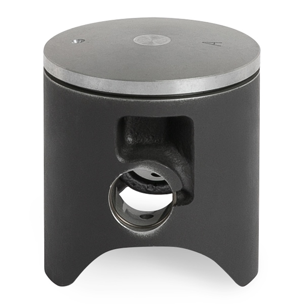 Image-3 PRO-X Cast Piston Kit SUZUKI - 85 cc PISTON KIT SUZ PROX 01.3122.A 01.3122.A PROX