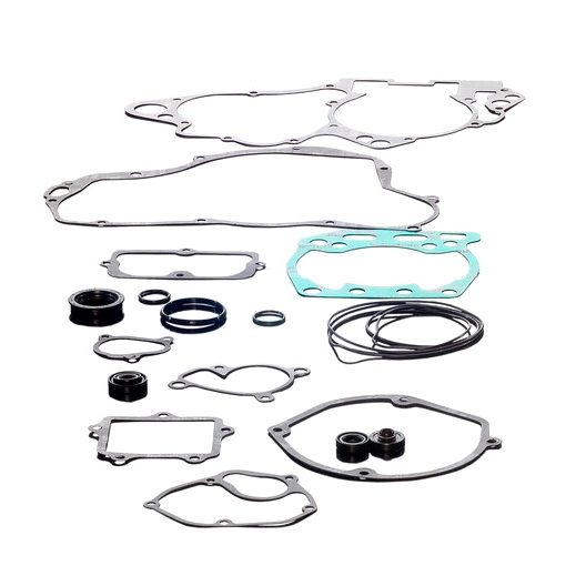 34.2401 PROX PRO-X Complete Engine Gasket Kit YAMAHA - 069750 GASKET COMPL KIT YAM PROX Complete Engine Gasket Kit 