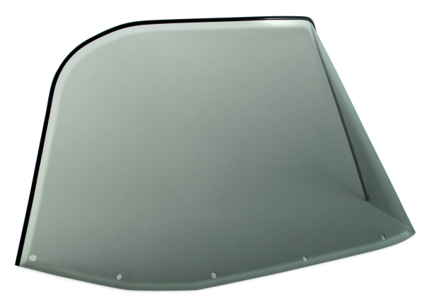 Windshield
