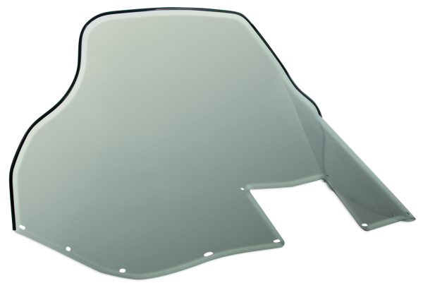 Windshield
