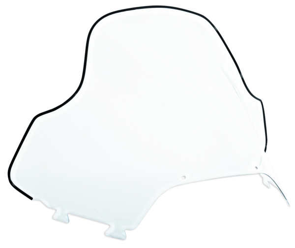 Windshield