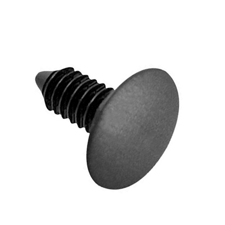 Windshield “Dart Clip”