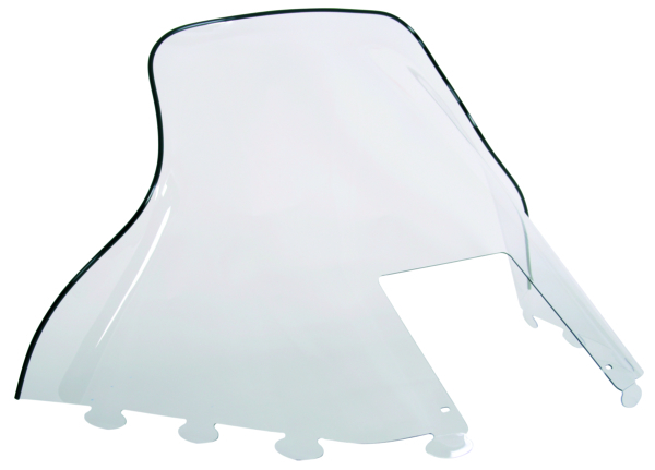 Windshield
