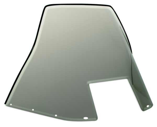 Windshield