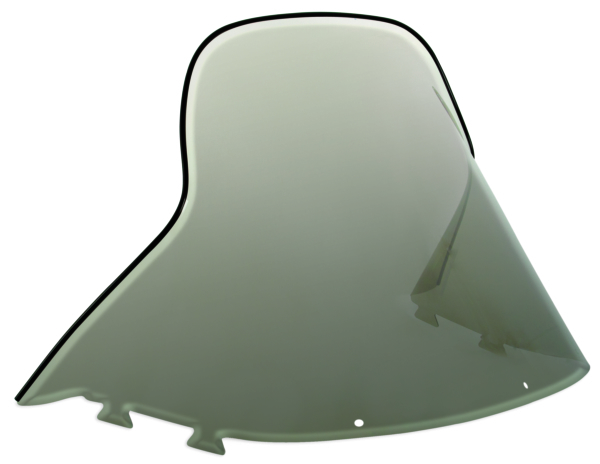 Windshield