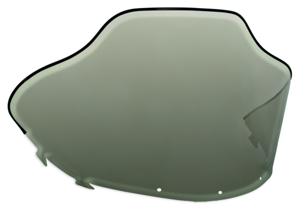 Windshield