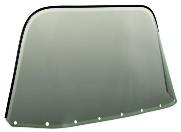 Image-1 Kimpex Windshield WINDSHIELD 13-1/2" SMK SKI-DOO KIMPEX 06-404 06-404 KIMPEX 