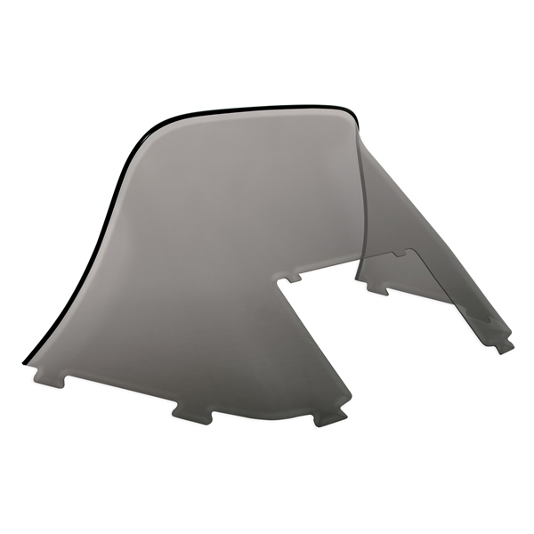 Image-1 Kimpex Windshield MOTO-SKI, SKI-DOO WINDSHIELD 13" SMK SKI-DOO KIMPEX 06-455 06-455 KIMPEX 