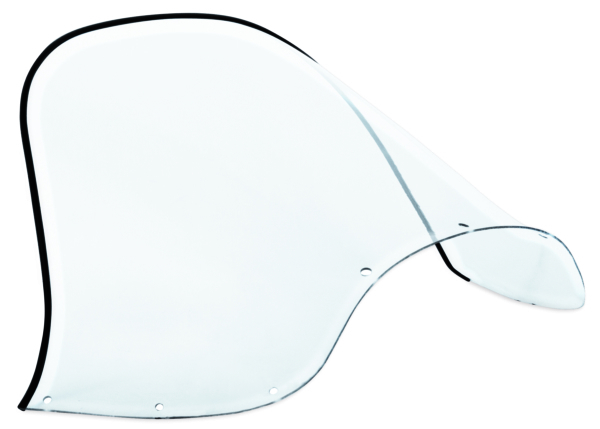 Windshield