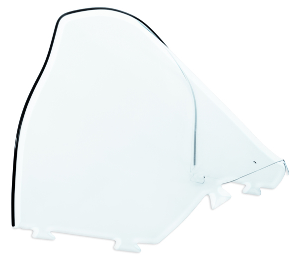 Windshield