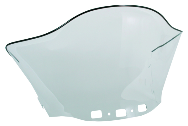 Windshield