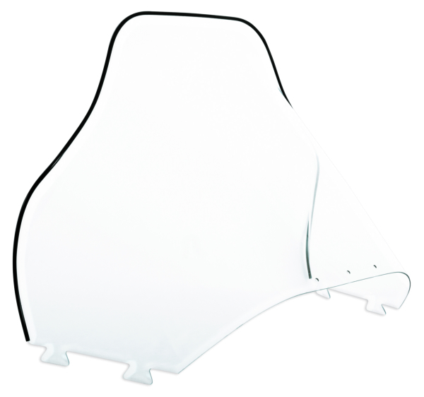 Windshield