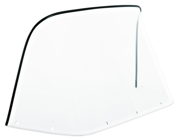 Windshield