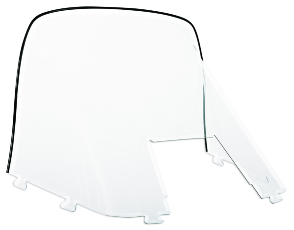 Windshield