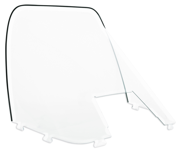 Windshield