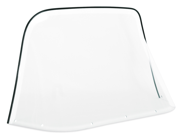 Windshield
