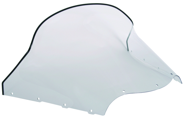 Windshield
