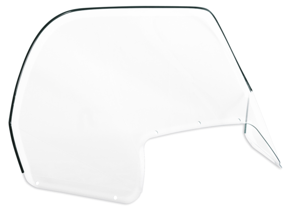 Windshield