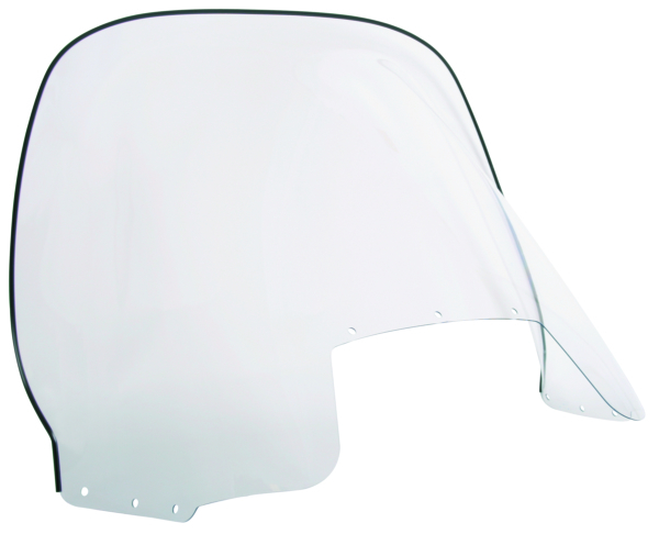 Windshield
