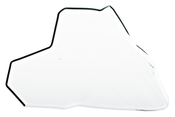 Windshield