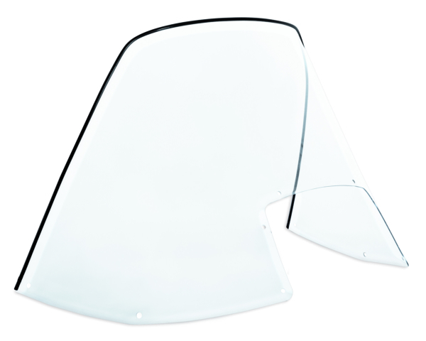 Windshield