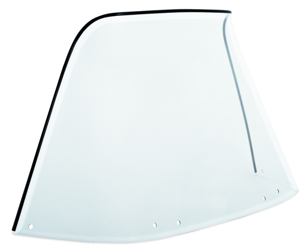 Windshield