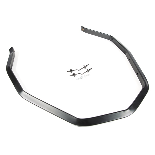 Snowmobile Bumper