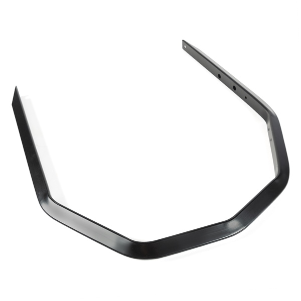 Snowmobile Bumper