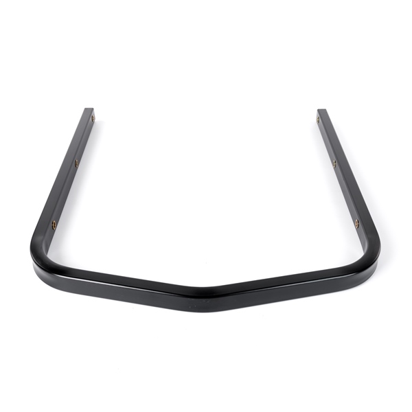 Image-2 Kimpex Bumper Rear - Aluminum - SKI-DOO BUMPER RR SKI-DOO KIMPEX 071232 071232 KIMPEX