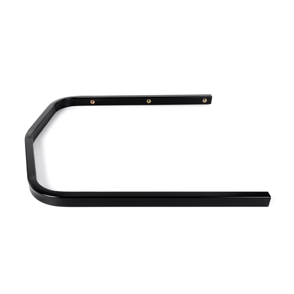 Image-3 Kimpex Bumper Rear - Aluminum - SKI-DOO BUMPER RR SKI-DOO KIMPEX 071232 071232 KIMPEX