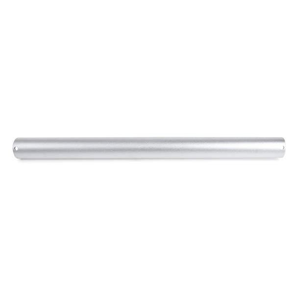 071234 KIMPEX Kimpex Bumper Rear - Aluminum - POLARIS BUMPER REPL TUBE SI KIMPEX Bumpers Silver