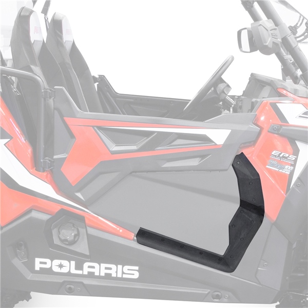7815035H2 KIMPEX Kimpex Door Trim Kit RUBBER TRIM KIT RG LOWER HALF DOOR RZR Door Trim Kit 