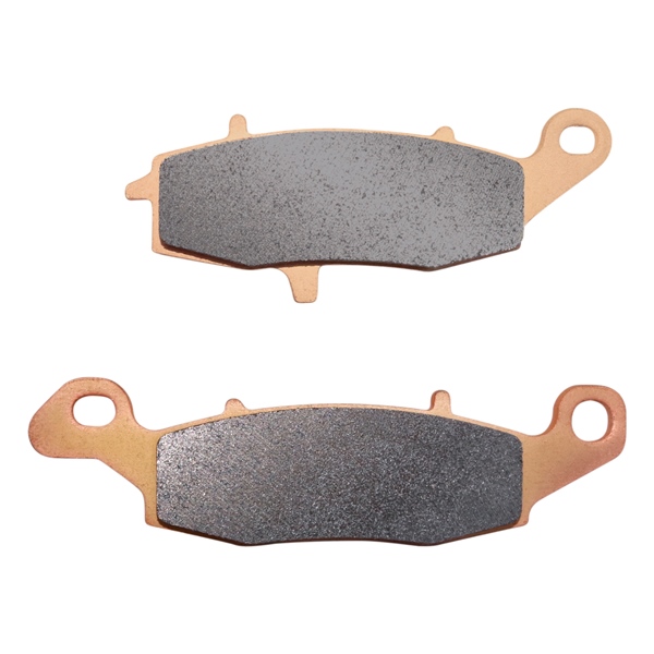 VD-435JL VESRAH Vesrah Brake Pad Sintered metal - Front, Rear, Front Right VD-435JL VESRAH BRAKE PAD FT SUZ Brake Pad 