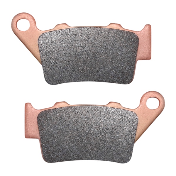 VD-953JL VESRAH Vesrah Brake Pad Sintered metal - Rear VD-953JL VESRAH BRAKE PAD RR HON Brake Pad 
