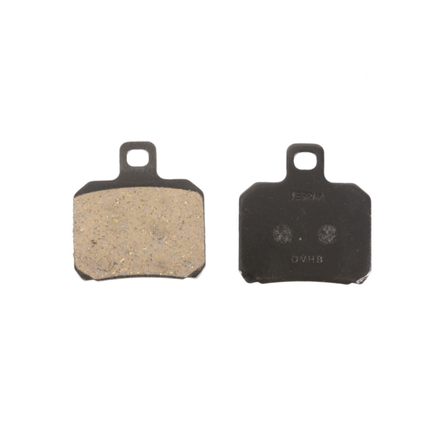 VD-964 VESRAH Vesrah Brake Pad Semi Metallic - Front, Rear VD-964 VESRAH BRAKE PAD RR DUCATI Brake Pad 
