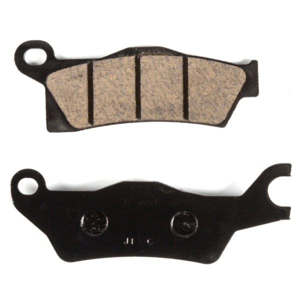 VD-9061 VESRAH Vesrah Brake Pad Semi Metallic - Rear, Front Right, Rear Right VD-9061 VESRAH BRAKE PAD FT/RR RG/C-AM Brake Pad 